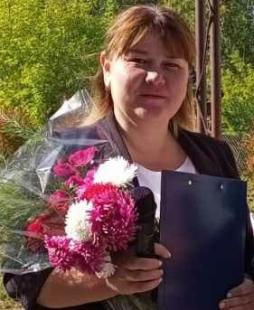 Иванова Елена Николаевна